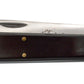 Couteau Le Pradel Carbone et Corne 9,5cm