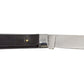 Couteau Le Pradel Carbone et Corne 9,5cm