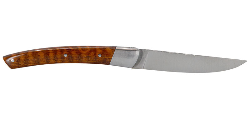 Couteau Le Thiers Bois D'Amourette