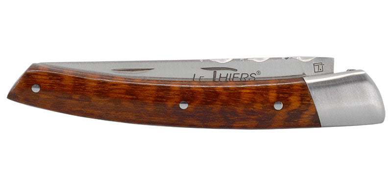 Couteau Le Thiers Bois D'Amourette