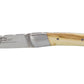 Couteau Le Thiers Bois de Genet 