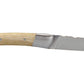 Couteau Le Thiers Bois de Genet 