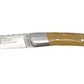 Couteau Le Thiers Bois de Serpent