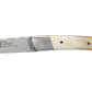 Couteau Le Thiers Corne Blanche Naturel