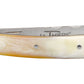 Couteau Le Thiers Corne Blanche Naturel