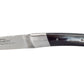 Couteau Le Thiers Corne Coutellerie Chevalerias