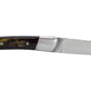 Couteau Le Thiers Manche en Corne de Buffle