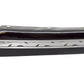 Couteau Le Thiers Noir Damas 