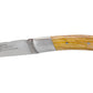 Couteau Le Thiers Tire Bouchon Bois d'Olivier
