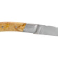 Couteau Le Thiers Tire Bouchon Bois d'Olivier