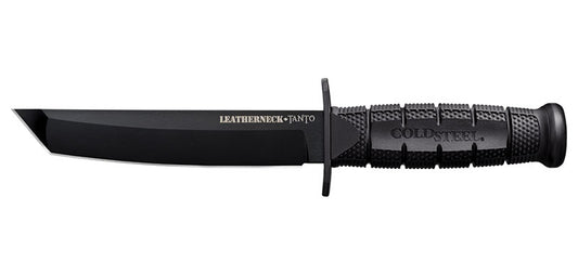 Couteau Leatherneck Tanto Cold Steel