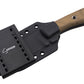 Couteau Little Rok Böker Plus