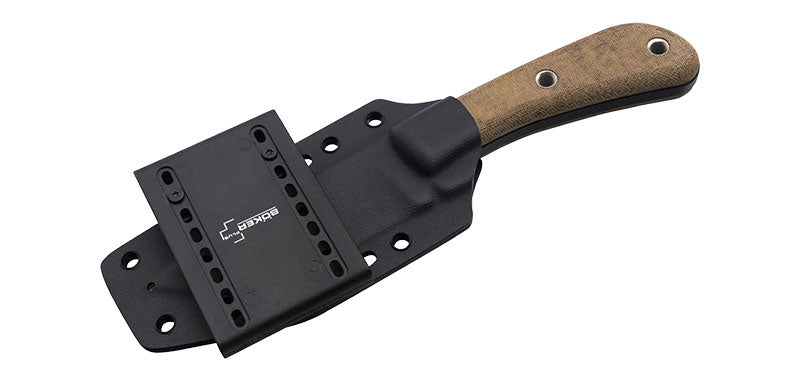 Couteau Little Rok Böker Plus