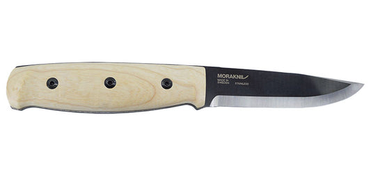 Couteau Lok BlackBlade(S) Frêne Morakniv