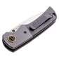 Couteau Luxueux Gulo Pro Marble CF Böker Plus