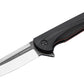 Couteau Magnum Mobius Böker Magnum