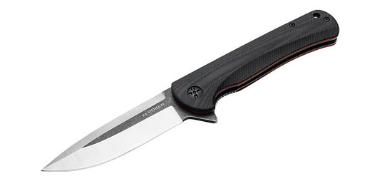 Couteau Magnum Mobius Böker Magnum
