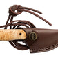 Couteau Mandra Helle