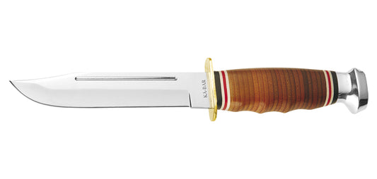 Couteau Marine Hunter Ka-Bar