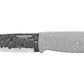 Couteau Martelé Trog Condor