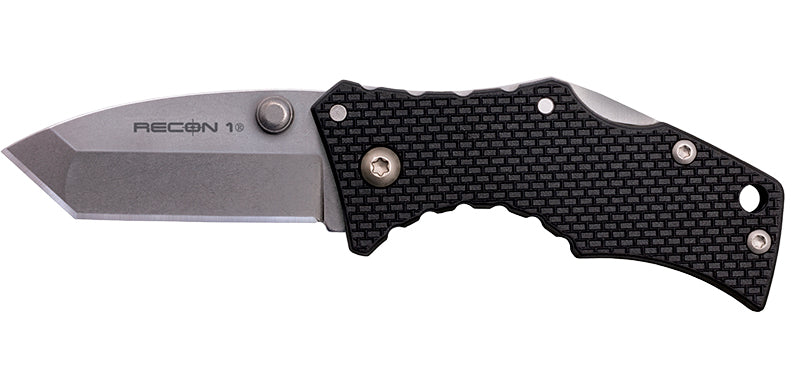 Couteau Micro Recon 1 Tanto Cold Steel