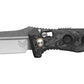Couteau Mini Adamas Carbone Benchmade