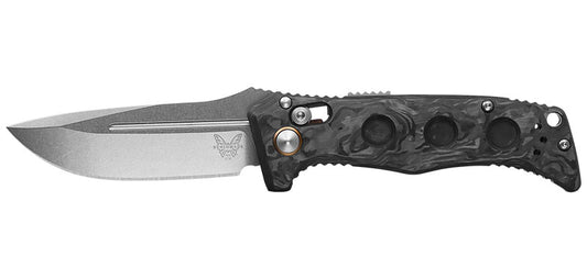 Couteau Mini Adamas Carbone Benchmade