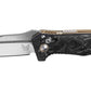 Couteau Mini Adamas Carbone Benchmade