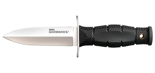 Couteau Mini Leatherneck Cold Steel
