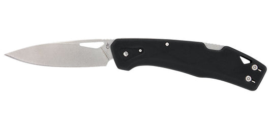 Couteau Mini Noir LST Gerber