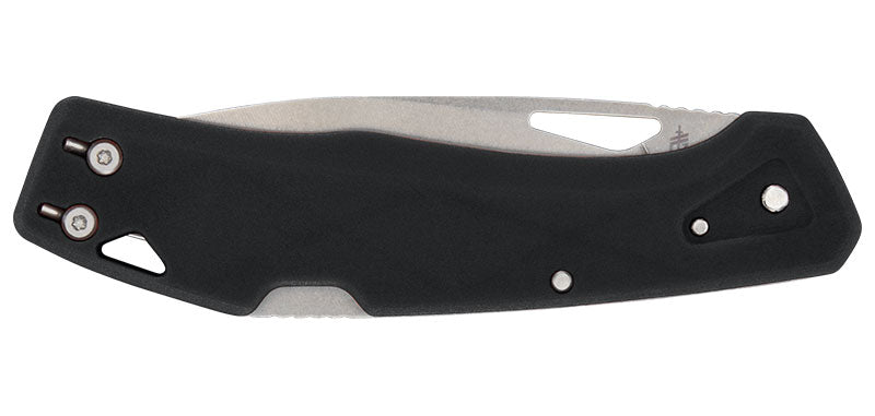 Couteau Mini Noir LST Gerber
