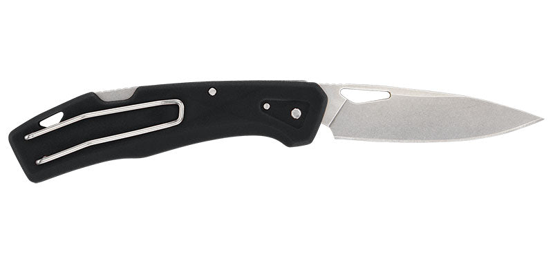 Couteau Mini Noir LST Gerber