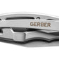 Couteau Mini Paraframe Gerber
