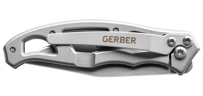 Couteau Mini Paraframe Gerber