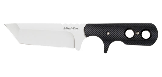 Couteau Mini Tac Tanto Cold Steel