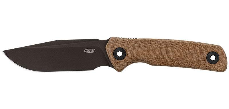 Couteau Modèle 0004 Zero Tolerance