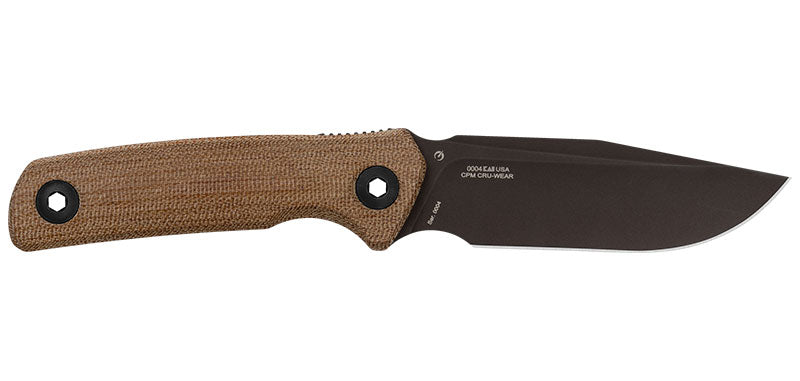 Couteau Modèle 0004 Zero Tolerance