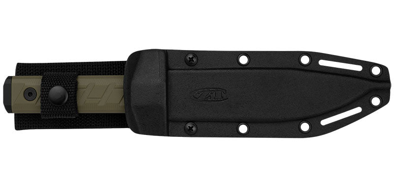 Couteau Modèle 0006 Édition Limitée Zero Tolerance