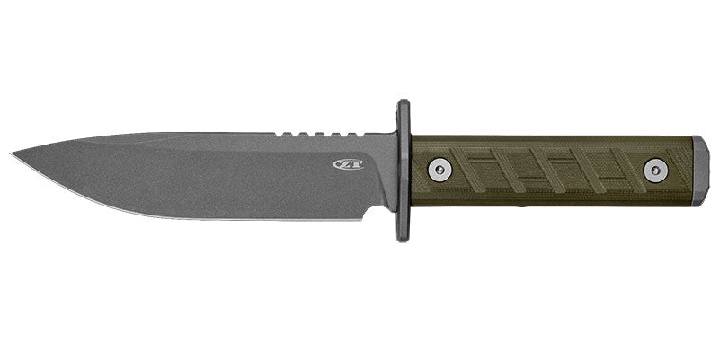 Couteau Modèle 0006 Zero Tolerance