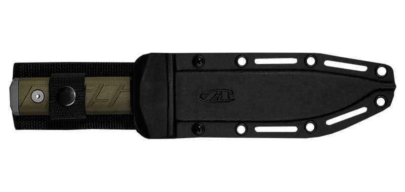 Couteau Modèle 0006 Zero Tolerance