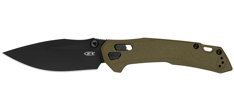 Couteau Modèle 0203 Zero Tolerance