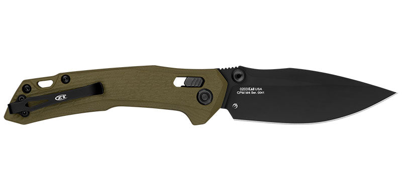 Couteau Modèle 0203 Zero Tolerance