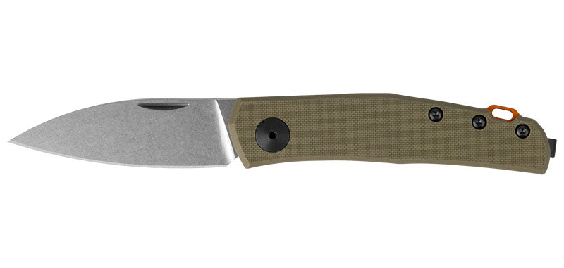 Couteau Modèle 0235 Zero Tolerance