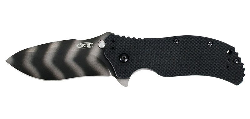 Couteau Modèle 0350TS Zero Tolerance