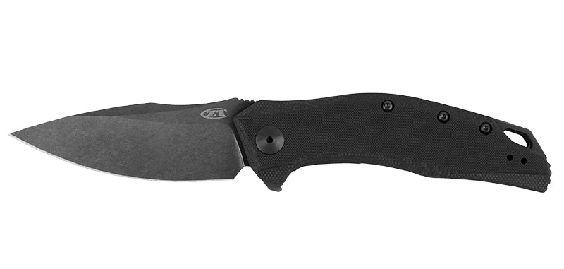 Couteau Modèle 0357BW Zero Tolerance