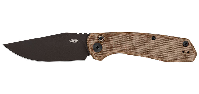 Couteau Modèle 0512 Zero Tolerance