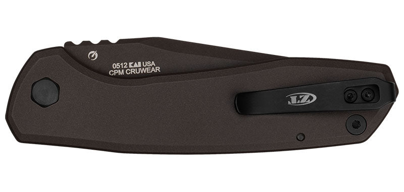 Couteau Modèle 0512 Zero Tolerance