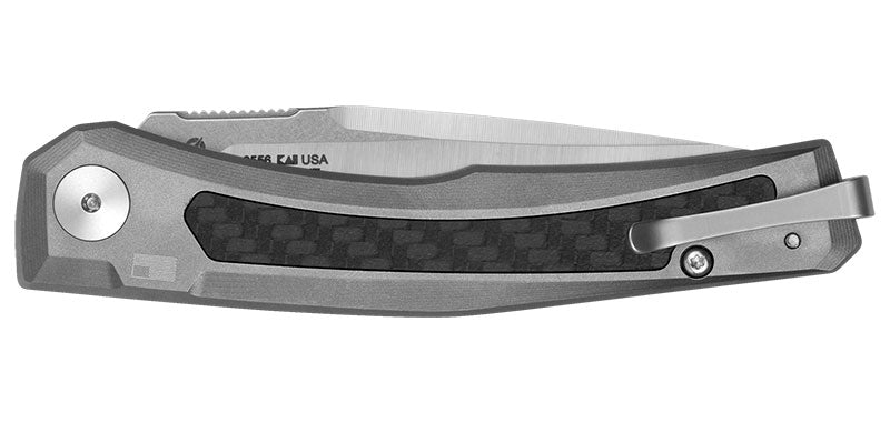 Couteau Modèle 0556 Zero Tolerance