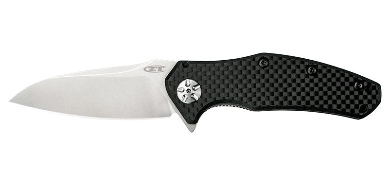 Couteau Modèle 0770CF Zero Tolerance