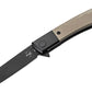 Couteau Modern Gentleman Böker Plus